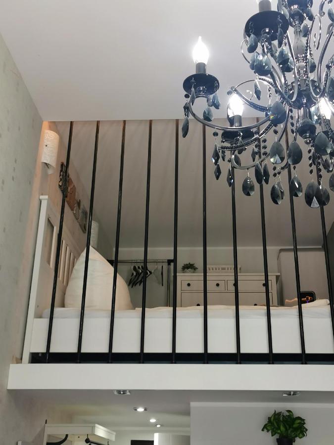 מידזיזדרויה Strandidylle Apartment Mit Meerblick Und Kamin מראה חיצוני תמונה